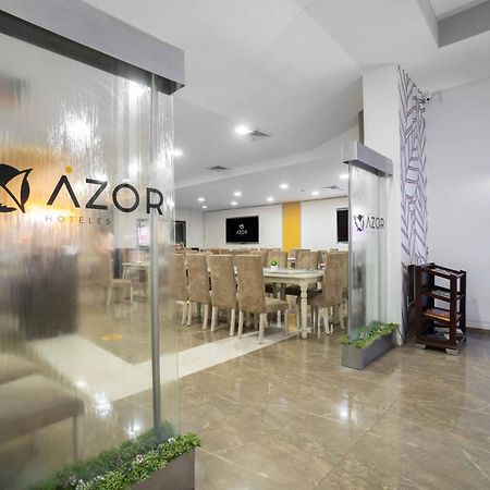 Azor Hotel Cali Versalles Ngoại thất bức ảnh