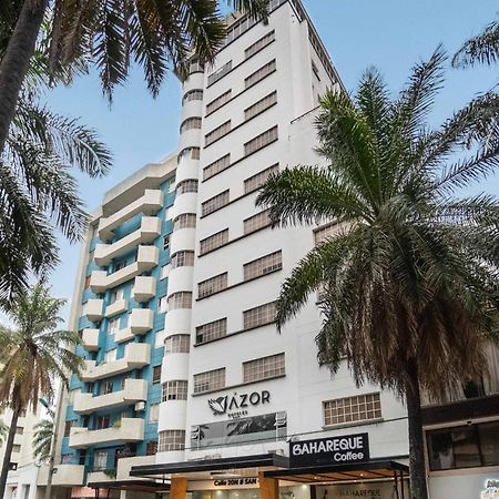 Azor Hotel Cali Versalles Ngoại thất bức ảnh