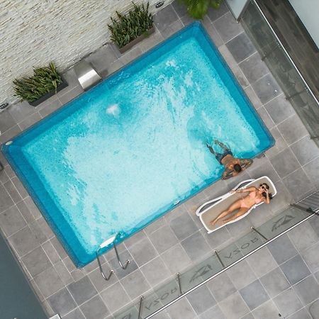 Azor Hotel Cali Versalles Ngoại thất bức ảnh