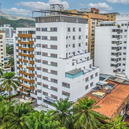 Azor Hotel Cali Versalles Ngoại thất bức ảnh