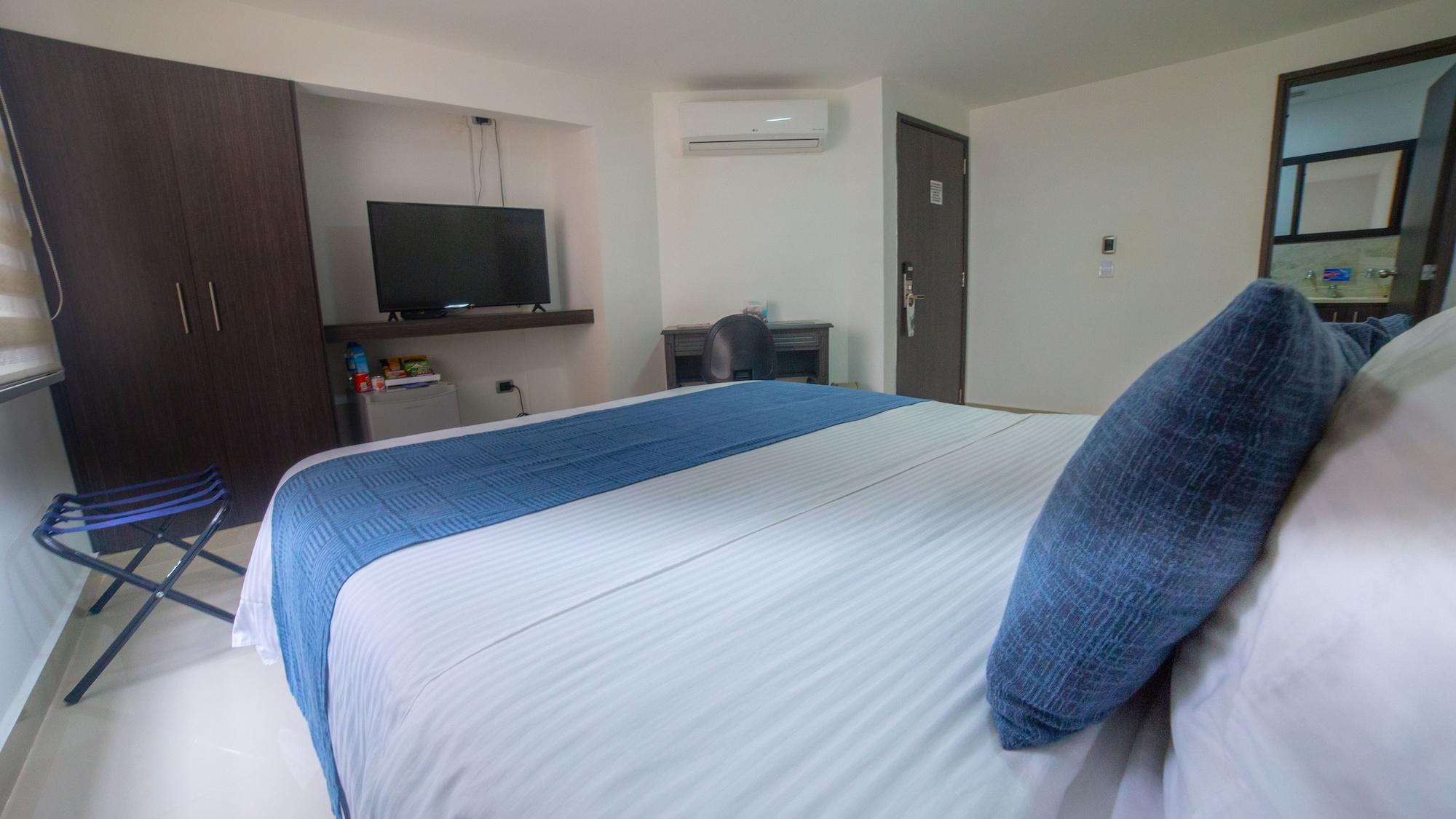 Azor Hotel Cali Versalles Ngoại thất bức ảnh