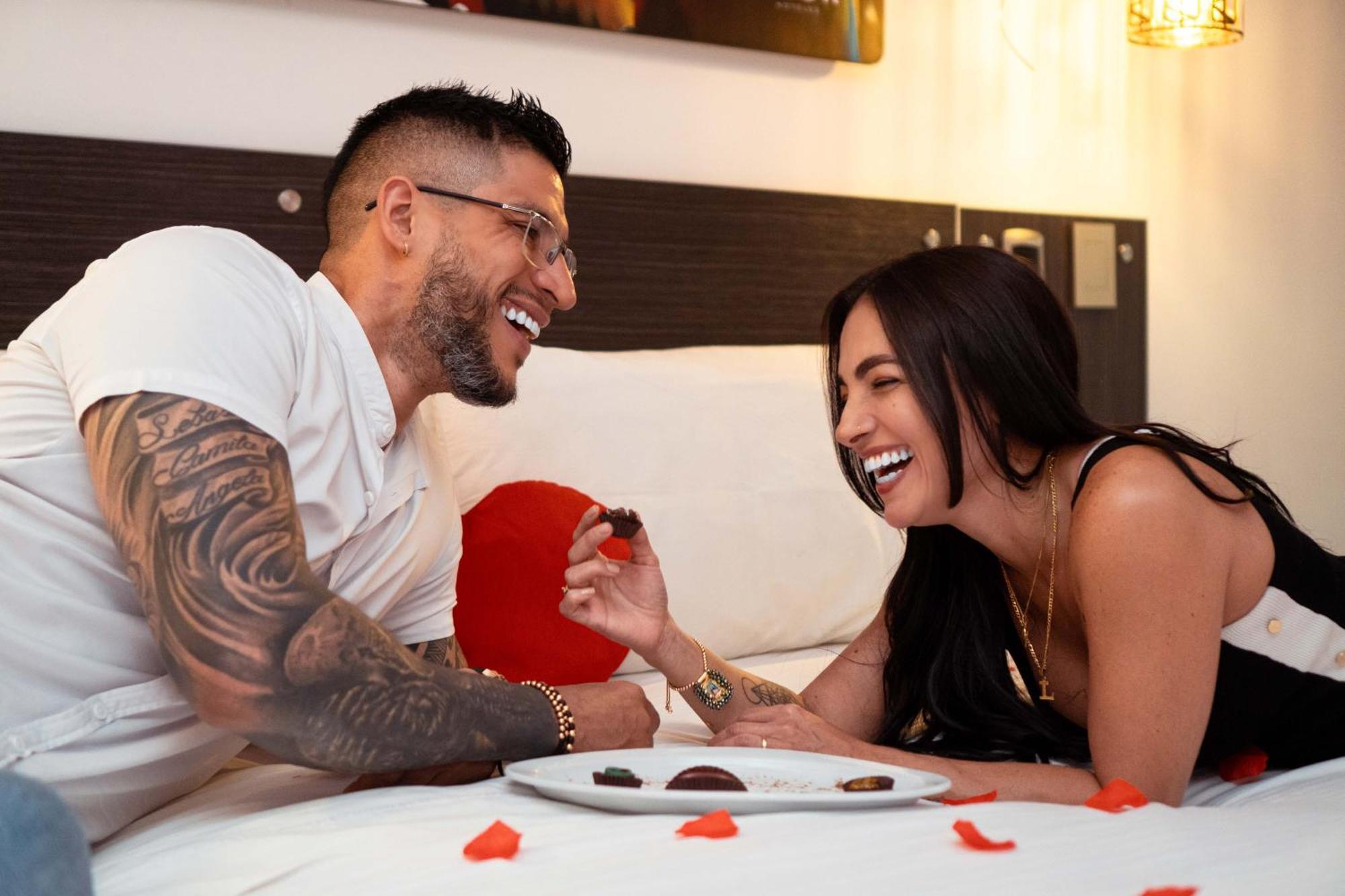 Azor Hotel Cali Versalles Ngoại thất bức ảnh