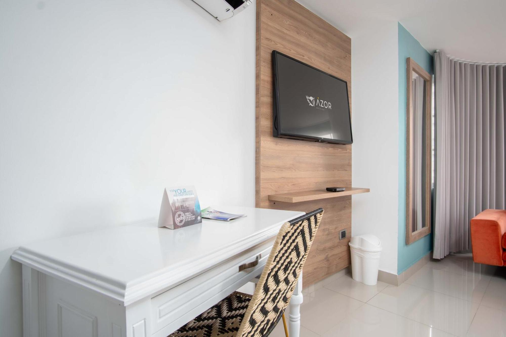 Azor Hotel Cali Versalles Ngoại thất bức ảnh
